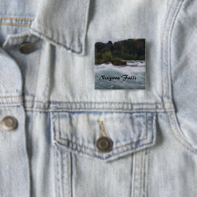 Turism vid Niagarafallen