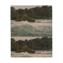Turism vid Niagarafallen