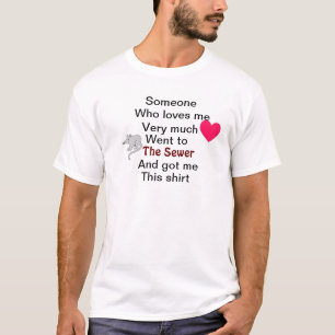 turismland t-shirt