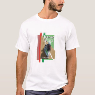turismoveloce 175 t shirt