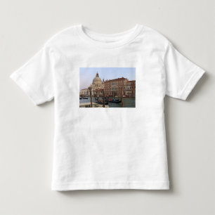 Turist i gondol från San Maria Del Giglio T-shirt