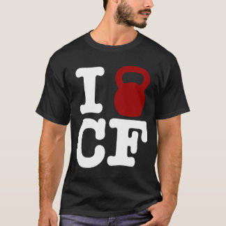 Turist- kärlek t-shirt