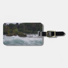 Turistattraktion vid Niagarafallen