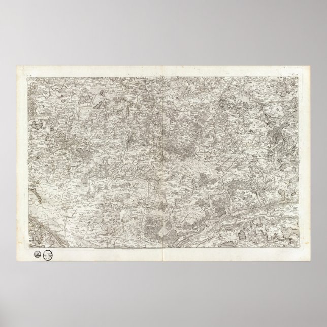 Turister Poster (Framsidan)