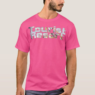 Turistort T Shirt