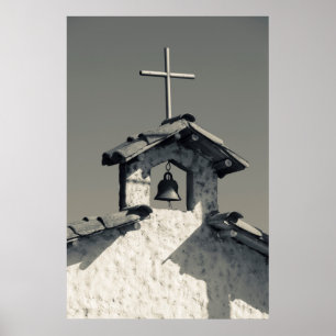 Turiststad, bychapel poster