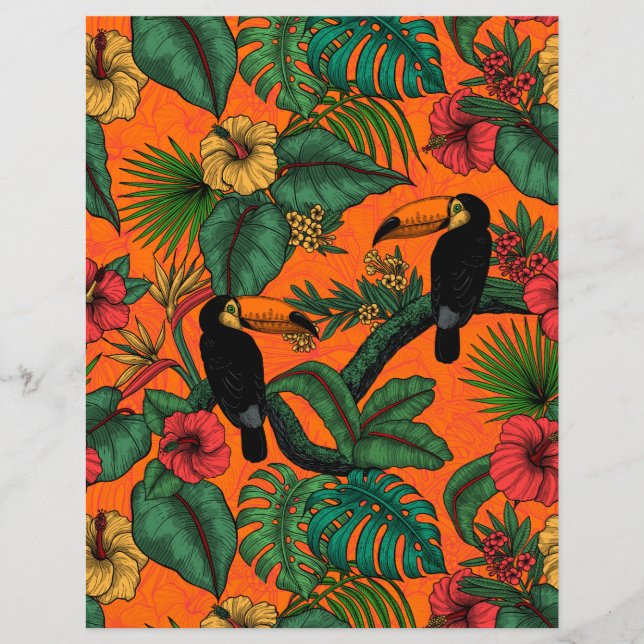 Turistträdgård (Framsida)