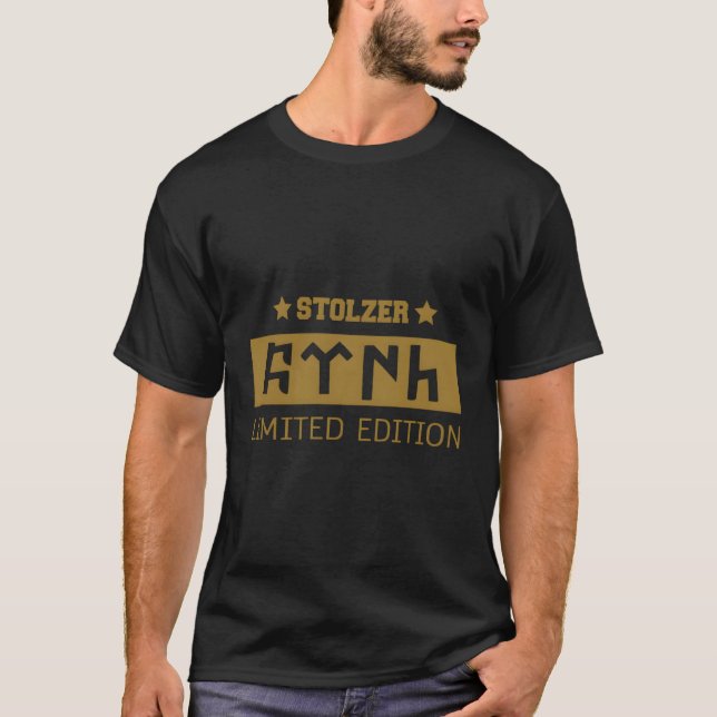 Turk-citat för turkiska Stil T Shirt (Framsida)