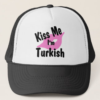 turk keps