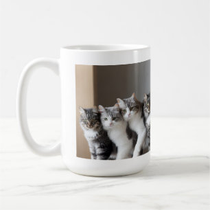 Turkatastrofens bästa pappa kaffemugg
