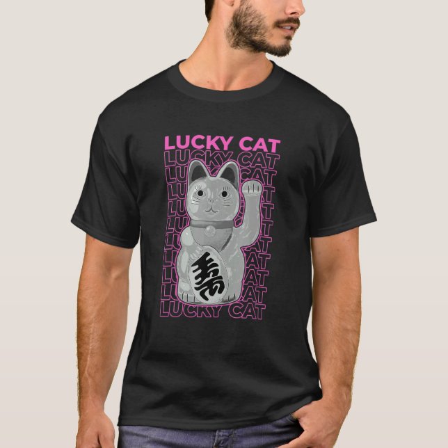 Turkatta Pastell Estetik T Shirt (Framsida)