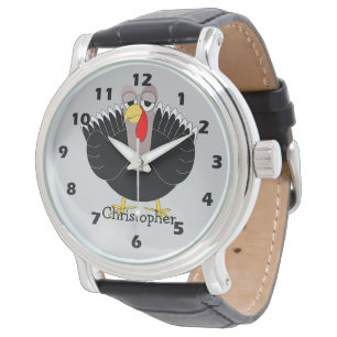 Turkdesign Armbandsur