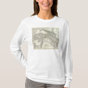 Turkei - Turkiet Tee Shirt