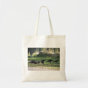 Turkey Bag Tygkasse