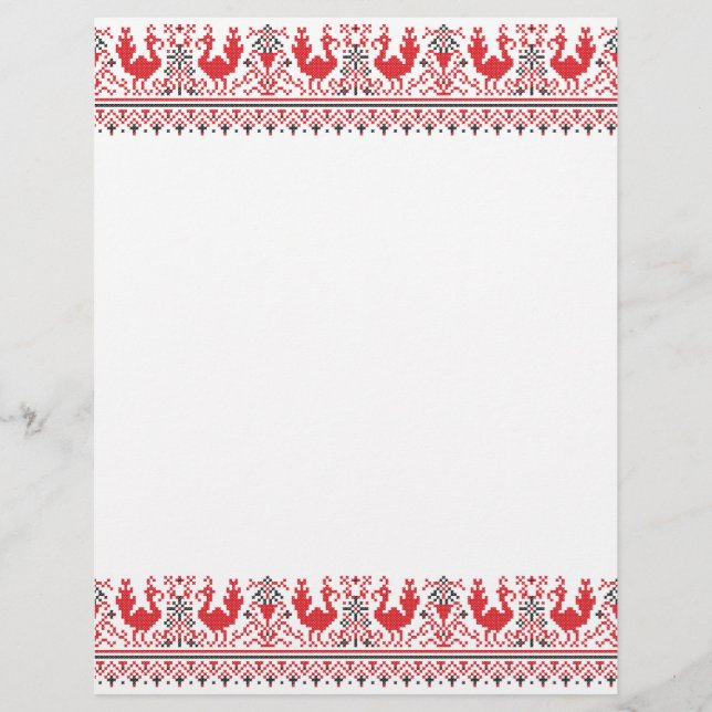 TURKEY DAY REKLAMBLAD (Framsidan)