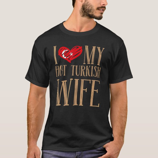 Turkey Türkiye Ankara Istanbul Turkish 17 T Shirt (Framsida)