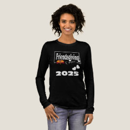 TurkeyTribe Crew 2025 T Shirt