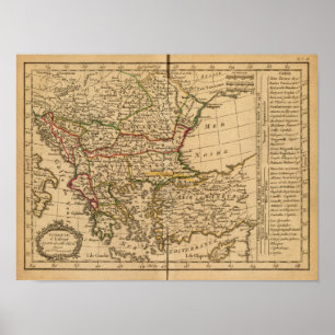 Turkiet 2 poster