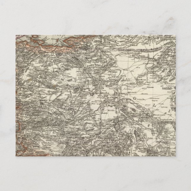 Turkiet 2 vykort (Framsida)