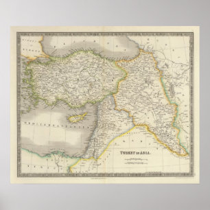 Turkiet 3 poster