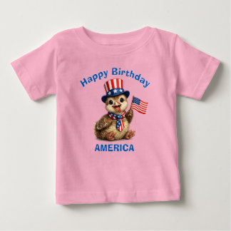 Turkiet (4a) Patriotisk Barn T-Shirt