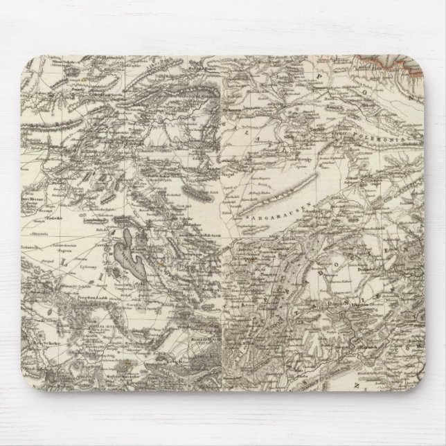 Turkiet 5 musmatta (Framsidan)