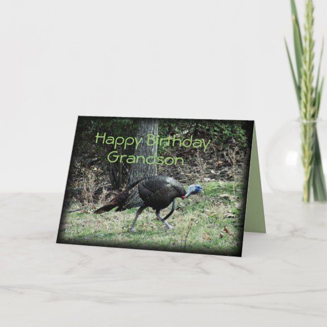 Turkiet 6332-1 anpassar alla tillfälle kort (Framsida)