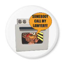 Turkiet behöver advokat