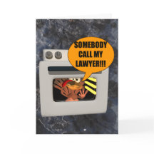 Turkiet behöver ett advokatkort för Thanksgiving