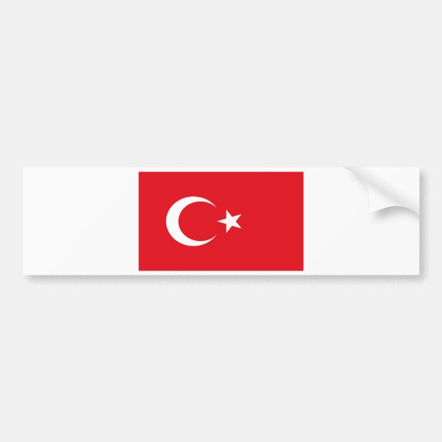 TURKIET BILDEKAL (Framsidan)