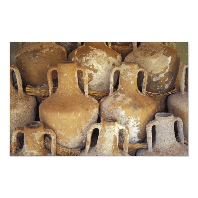 Turkiet, Bodrum, Turquise Kusten, Bodrum Fototryck (Framsidan)