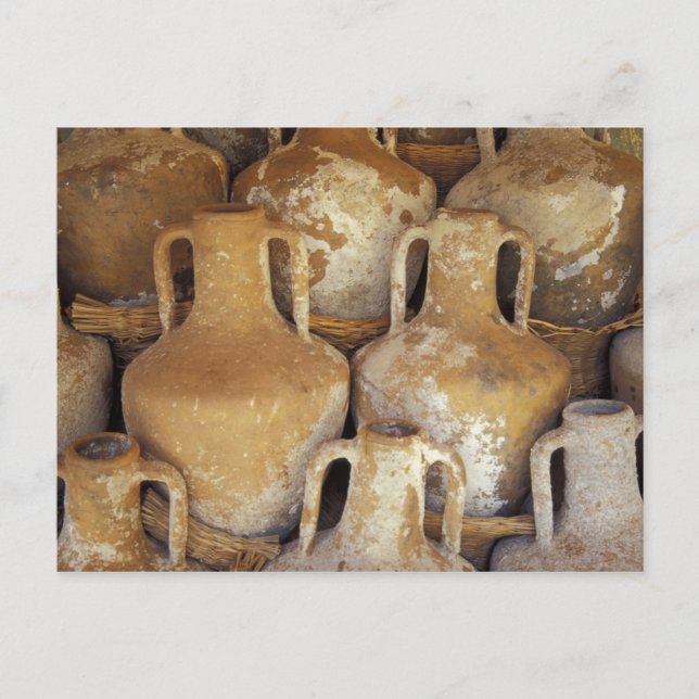 Turkiet, Bodrum, Turquise Kusten, Bodrum Vykort (Framsida)