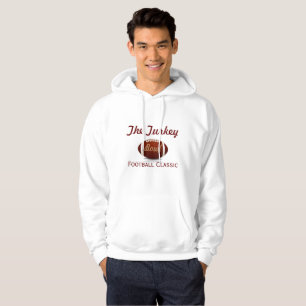 Turkiet Bowl Hoodie