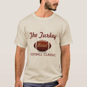 Turkiet Bowl Manar Shirt T-shirt