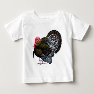 Turkiet: Bronze Tom T Shirt