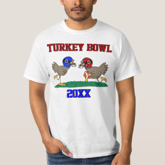 Turkiet bunke 2013 t shirt