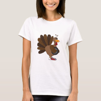 Turkiet bunke t-shirt