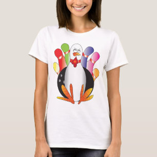 Turkiet bunke t shirt