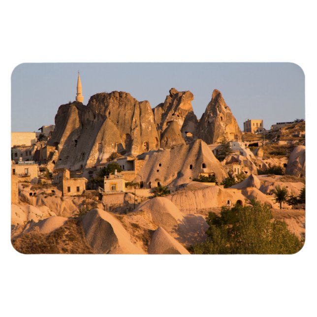 Turkiet, Cappadocia Magnet (Horisontell)