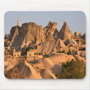 Turkiet, Cappadocia Musmatta