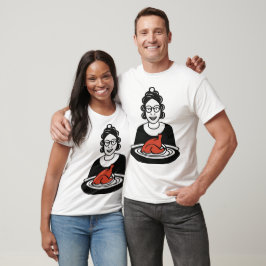 Turkiet Cotton T-Shirt