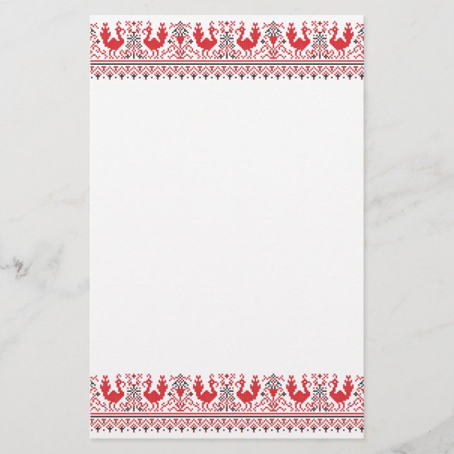 TURKIET DAY FLYGBLAD (Framsidan)