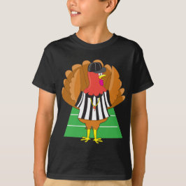 Turkiet domare t-shirt