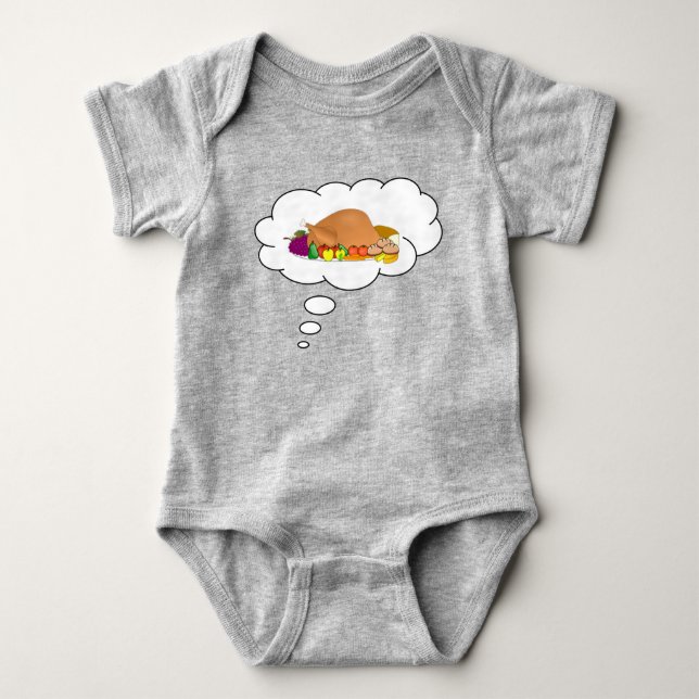 Turkiet Dream Funny Tee (Framsida)