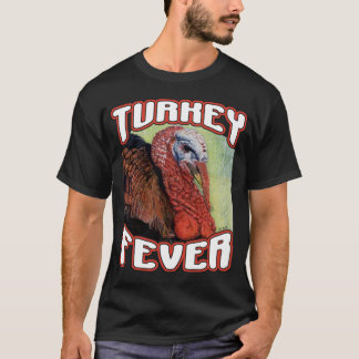 Turkiet feber tröja