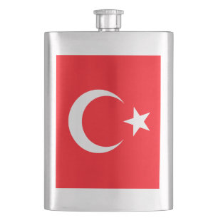 Turkiet Fickplunta