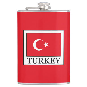 Turkiet Fickplunta