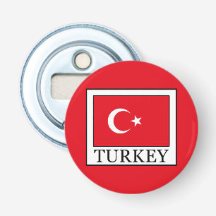 Turkiet Flasköppnare