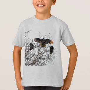 Turkiet gam t shirt