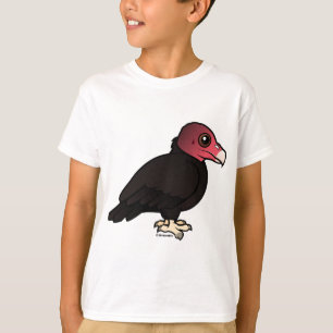 Turkiet gam t shirt
